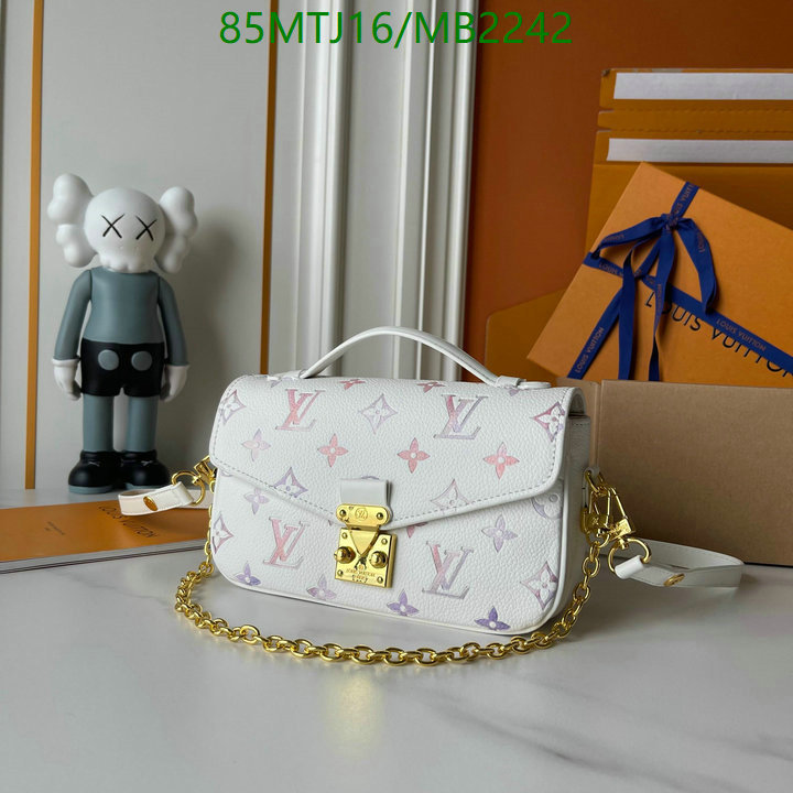 LV-Bag-4A Quality Code: MB2242 $: 85USD