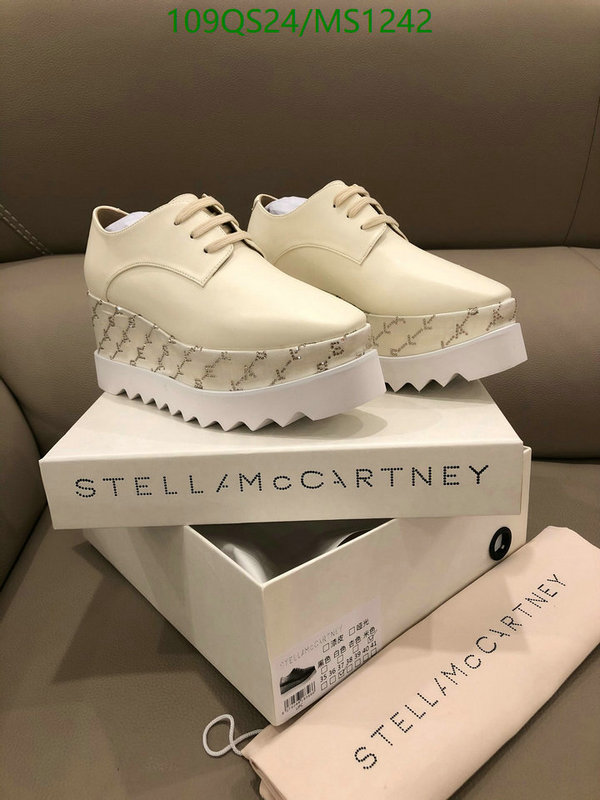 Stella-McCartney-Women Shoes Code: MS1242 $: 109USD