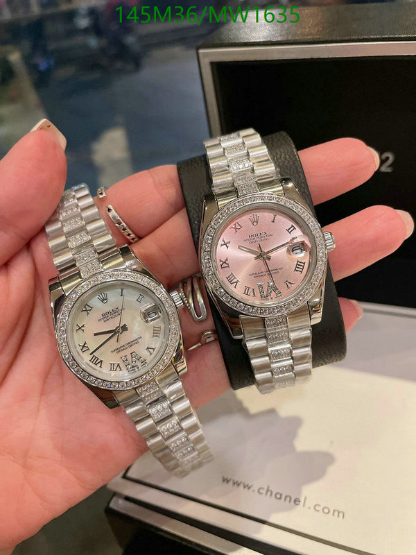 Rolex-Watch-4A Quality Code: MW1635 $: 145USD