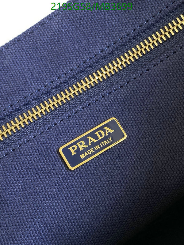 Prada-Bag-Mirror Quality Code: MB3699 $: 219USD