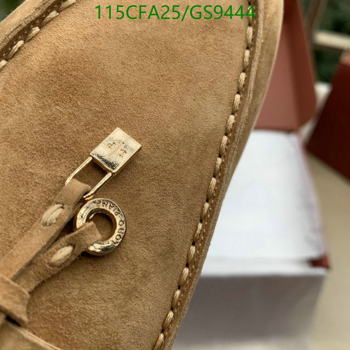 Loro Piana-Women Shoes Code: GS9444 $: 115USD