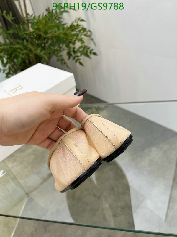 The Row-Women Shoes Code: GS9788 $: 95USD