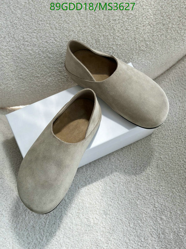 The Row-Women Shoes Code: MS3627 $: 89USD