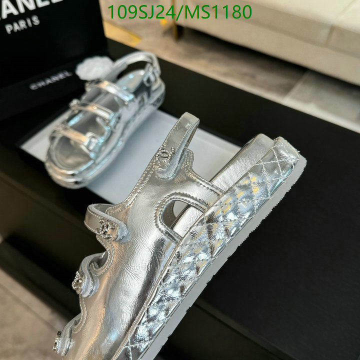 Chanel-Women Shoes Code: MS1180 $: 109USD