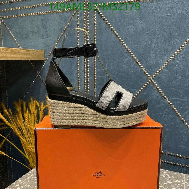 Hermes-Women Shoes Code: MS2179 $: 149USD