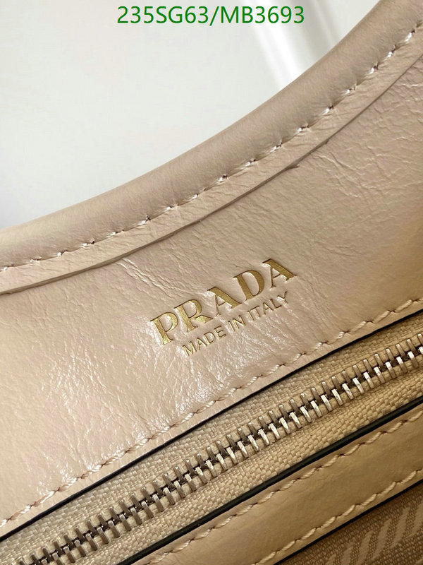 Prada-Bag-Mirror Quality Code: MB3693 $: 235USD