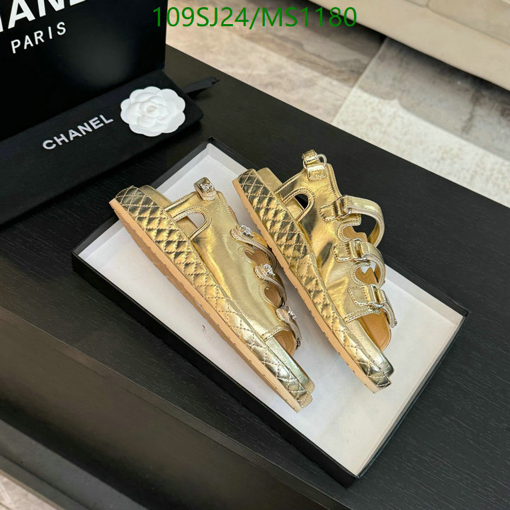 Chanel-Women Shoes Code: MS1180 $: 109USD