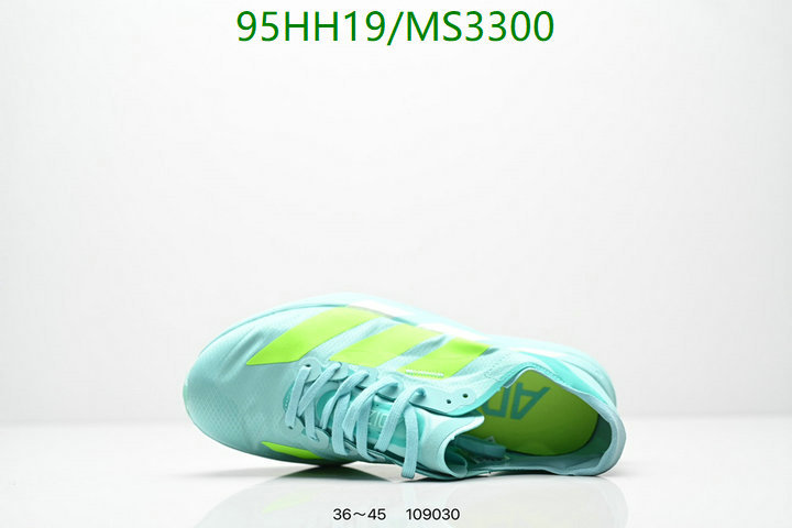 Adidas-Women Shoes Code: MS3300 $: 95USD