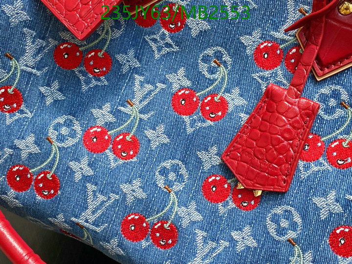 LV-Bag-Mirror Quality Code: MB2553 $: 235USD