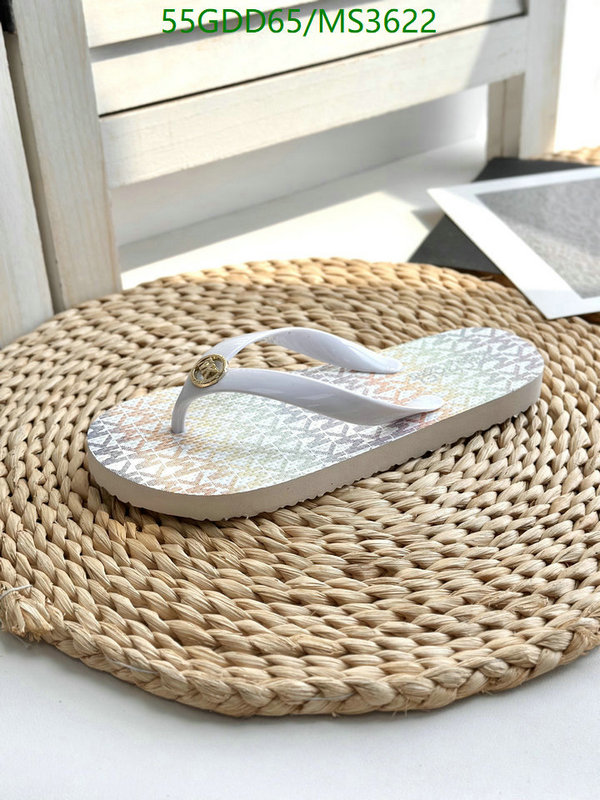 Michael Kors-Women Shoes Code: MS3622 $: 55USD