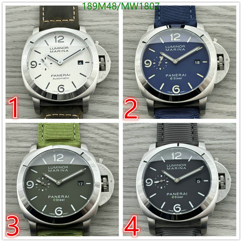 Panerai-Watch-Mirror Quality Code: MW1807 $: 189USD-Yupoo.ru - Copybrand.Team photo album Panerai-Watch-Mirror Quality Code: MW1807 $: 189USD