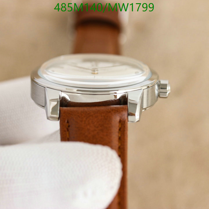 Omega-Watch(Mirror Quality) Code: MW1799 $: 485USD
