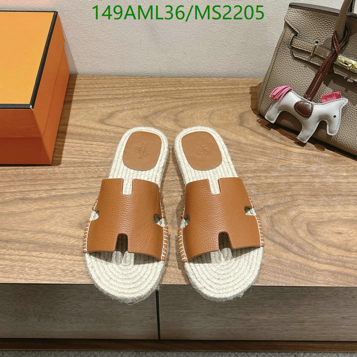 Hermes-Men shoes Code: MS2205 $: 149USD
