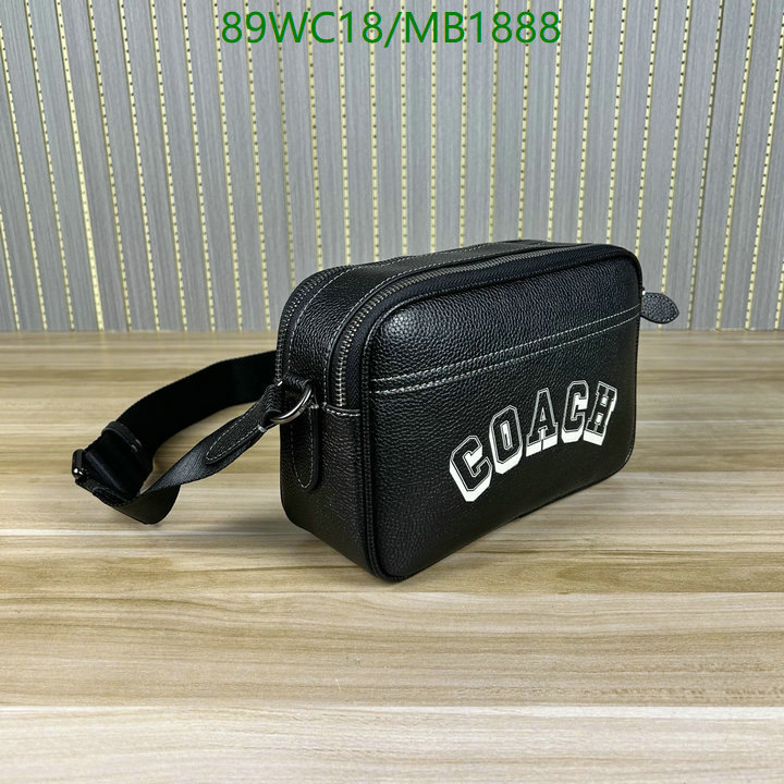 Coach-Bag-4A Quality Code: MB1888 $: 89USD