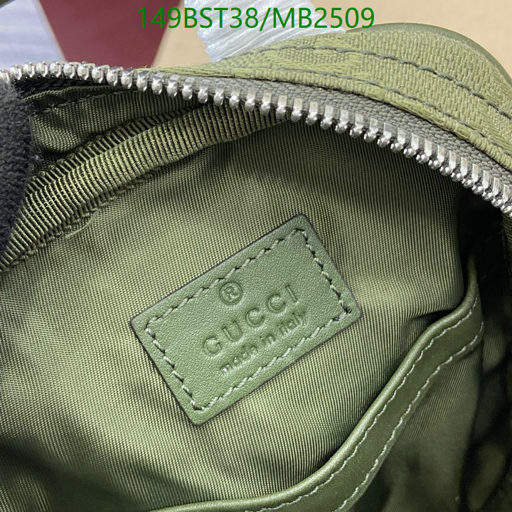 Gucci-Bag-Mirror Quality Code: MB2509 $: 149USD