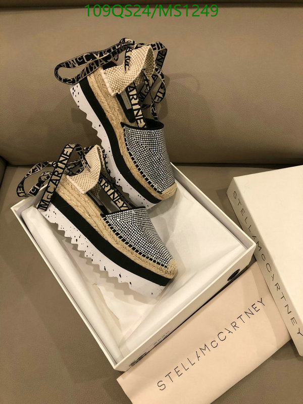 Stella-McCartney-Women Shoes Code: MS1249 $: 109USD