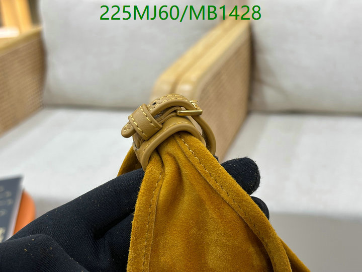 Miu Miu-Bag-Mirror Quality Code: MB1428 $: 225USD