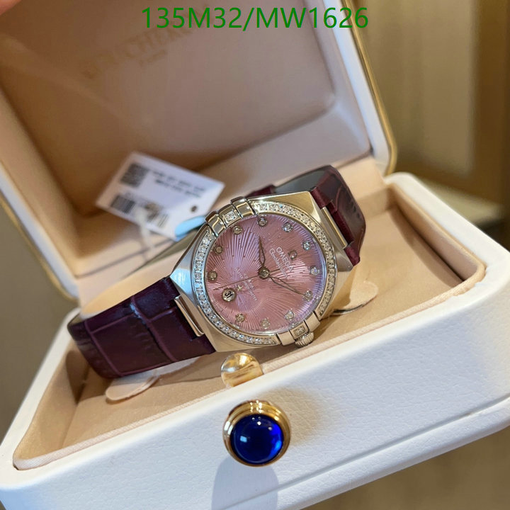 Omega-Watch(4A) Code: MW1626 $: 135USD