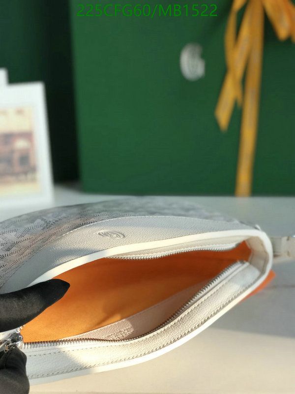 Goyard-Bag-Mirror Quality Code: MB1522 $: 225USD