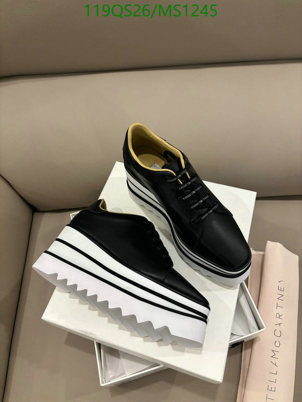 Stella-McCartney-Women Shoes Code: MS1245 $: 119USD