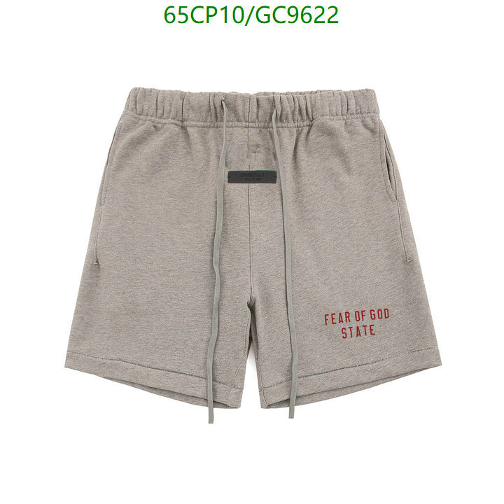 Essentials-Clothing Code: GC9622 $: 65USD
