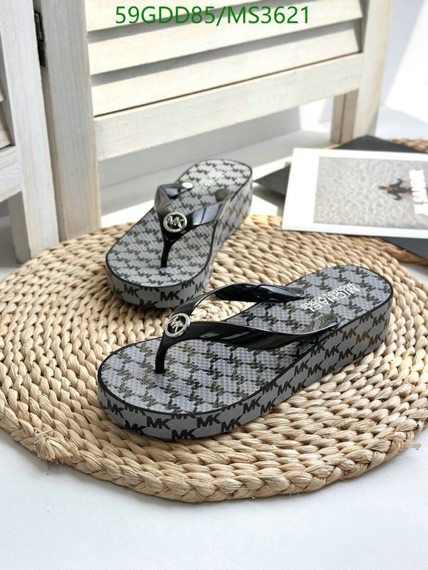Michael Kors-Women Shoes Code: MS3621 $: 59USD