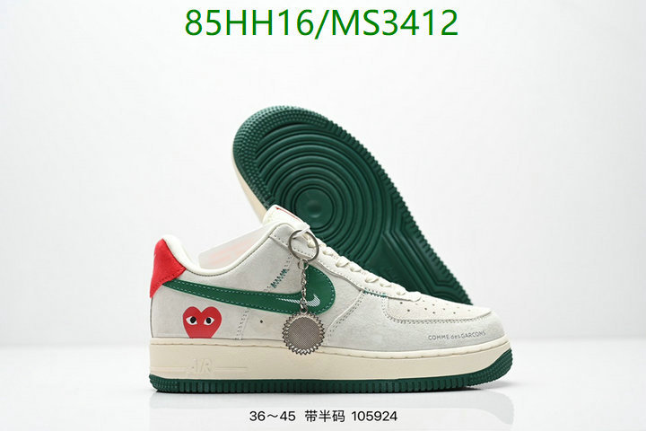 Nike-Men shoes Code: MS3412 $: 85USD