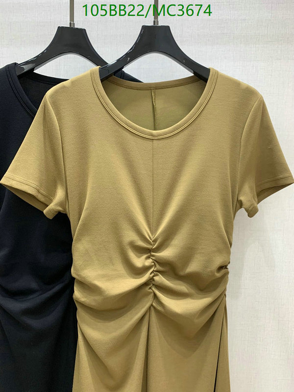 Celine-Clothing Code: MC3674 $: 105USD