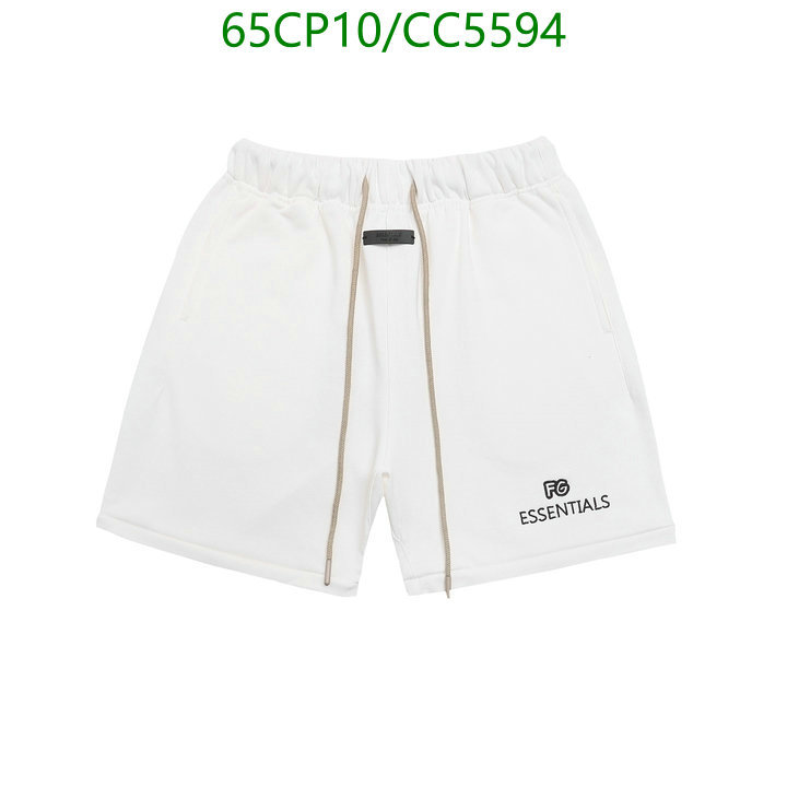 Essentials-Clothing Code: CC5594 $: 65USD