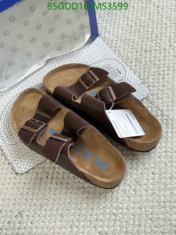 Birkenstock-Men shoes Code: MS3599 $: 85USD