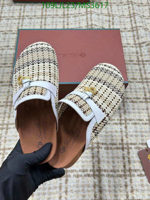 Loro Piana-Men shoes Code: MS3617 $: 109USD