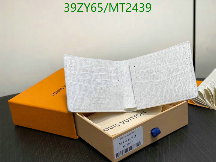 LV-Wallet-4A Quality Code: MT2439 $: 39USD