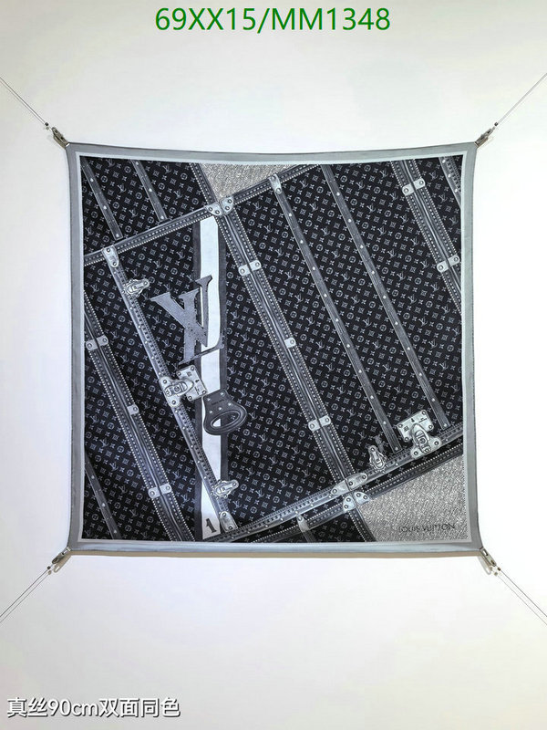 LV-Scarf Code: MM1348 $: 69USD