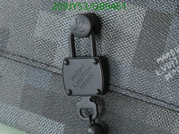 LV-Bag-Mirror Quality Code: GB9461 $: 205USD