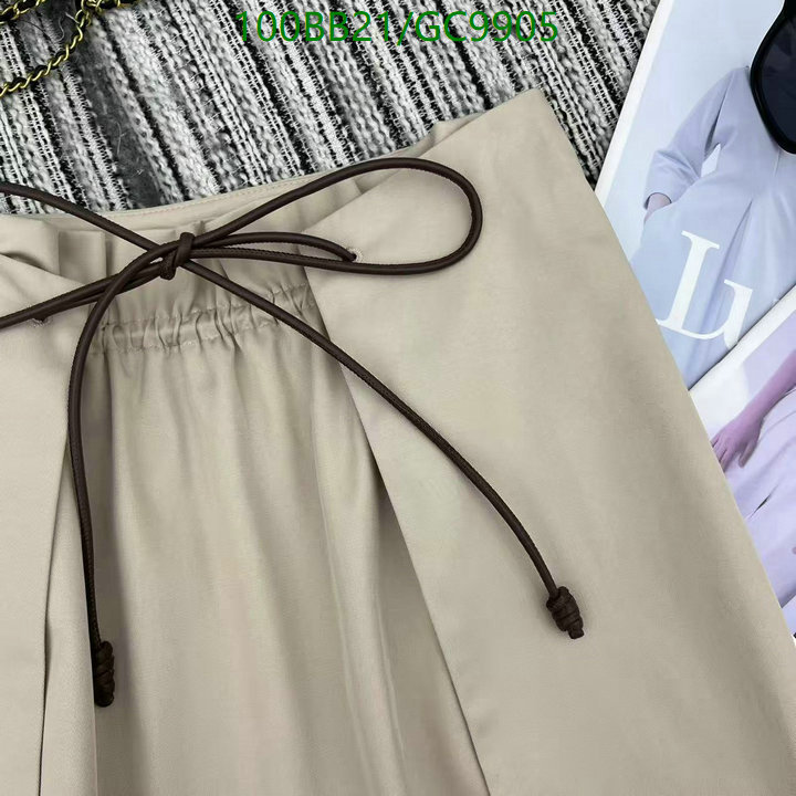 Loewe-Clothing Code: GC9905 $: 100USD