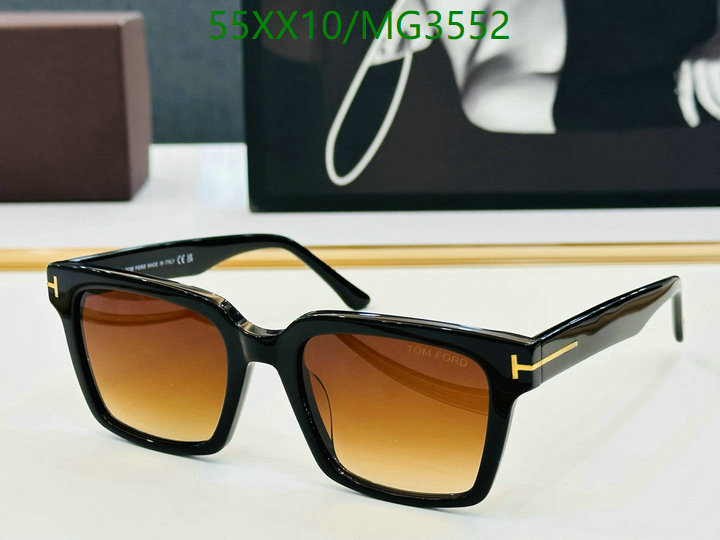Tom Ford-Glasses Code: MG3552 $: 55USD