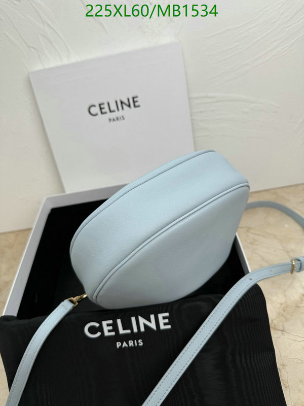 Celine-Bag-Mirror Quality Code: MB1534 $: 225USD