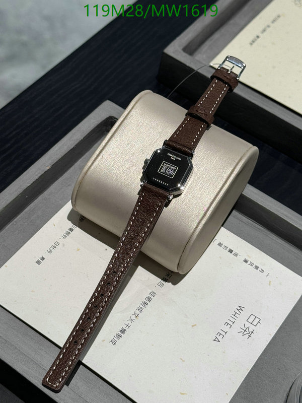 LONGINES-Watch-4A Quality Code: MW1619 $: 119USD