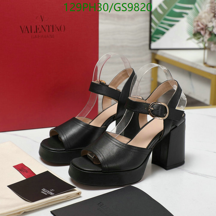 Valentino-Women Shoes Code: GS9820 $: 129USD-Yupoo.ru - Copybrand.Team photo album Valentino-Women Shoes Code: GS9820 $: 129USD