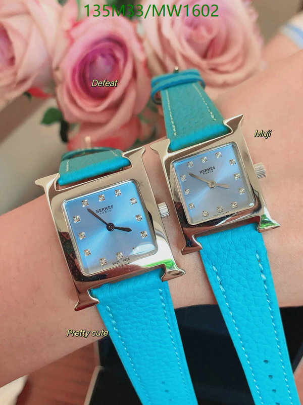 Hermes-Watch(4A) Code: MW1602 $: 135USD