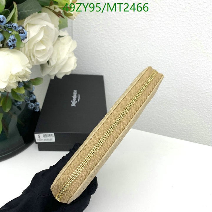 YSL-Wallet(4A) Code: MT2466 $: 49USD