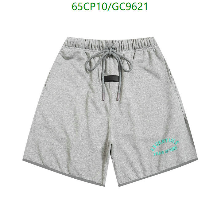 Essentials-Clothing Code: GC9621 $: 65USD