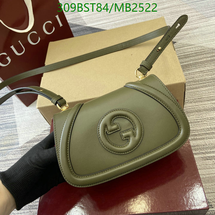 Gucci-Bag-Mirror Quality Code: MB2522