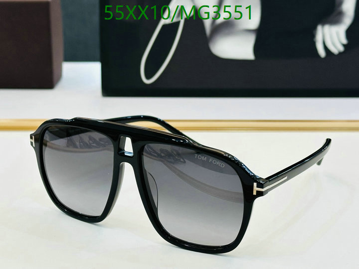 Tom Ford-Glasses Code: MG3551 $: 55USD