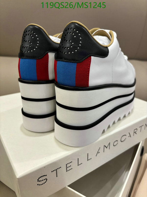 Stella-McCartney-Women Shoes Code: MS1245 $: 119USD