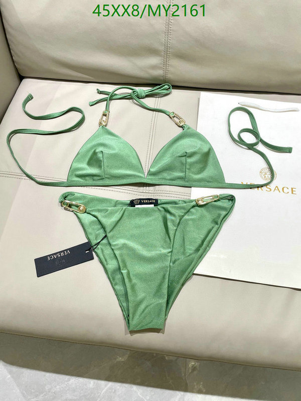 Versace-Swimsuit Code: MY2161 $: 45USD