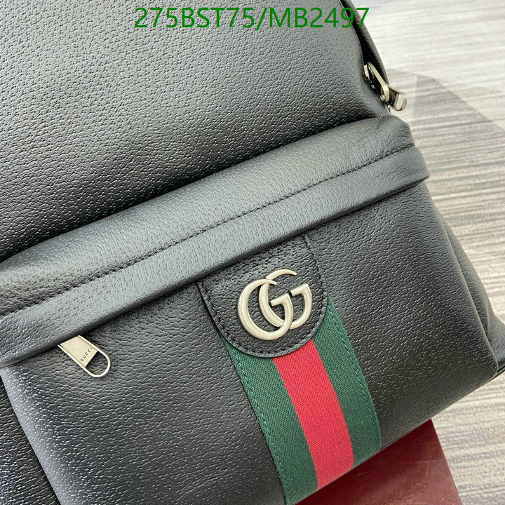 Gucci-Bag-Mirror Quality Code: MB2497 $: 275USD