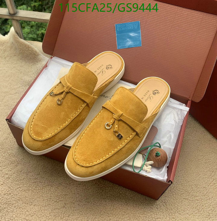 Loro Piana-Women Shoes Code: GS9444 $: 115USD