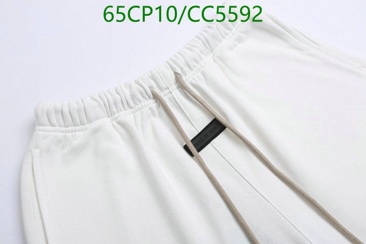 Essentials-Clothing Code: CC5592 $: 65USD