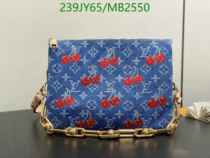 LV-Bag-Mirror Quality Code: MB2550 $: 239USD